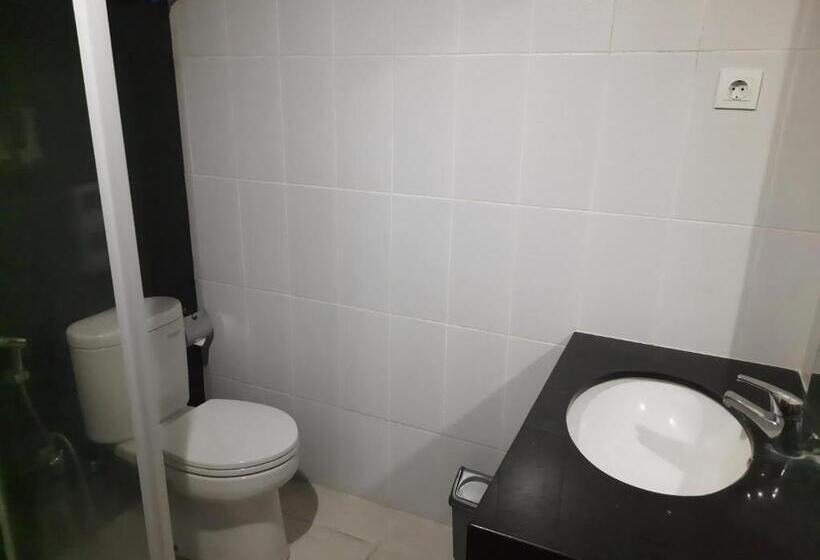 غرفة ديلوكس, Bonero Residence