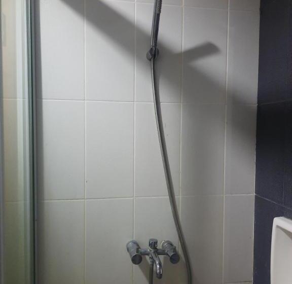 غرفة ديلوكس, Bonero Residence