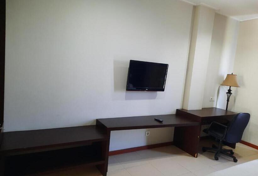 Номер Deluxe, Bonero Residence