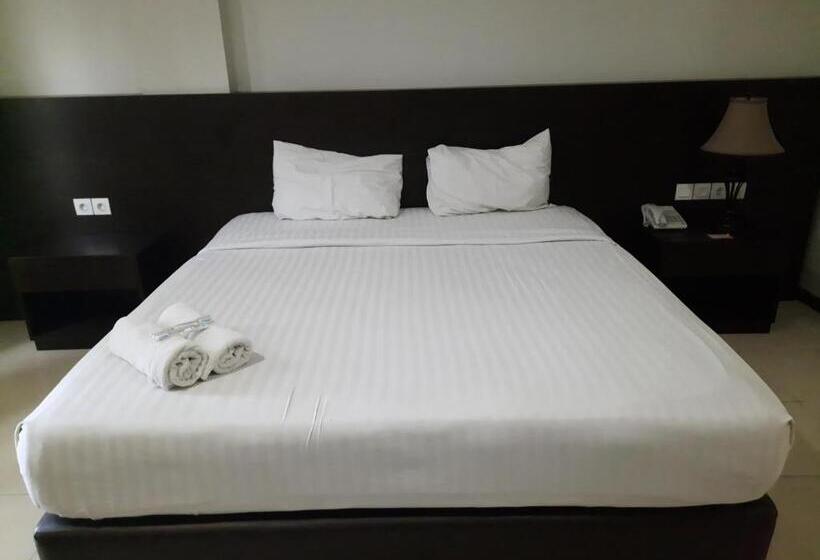 غرفة ديلوكس, Bonero Residence