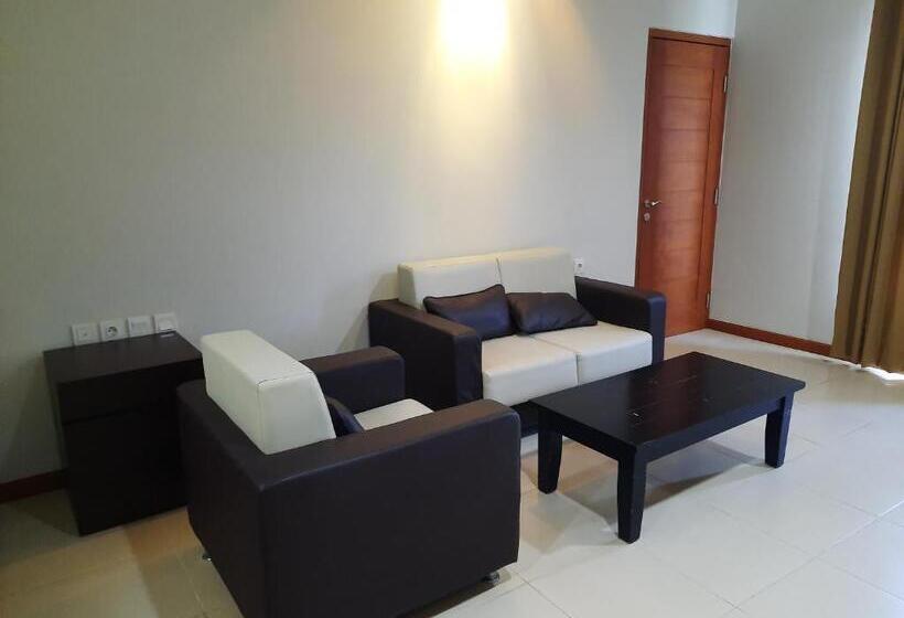 جناح, Bonero Residence