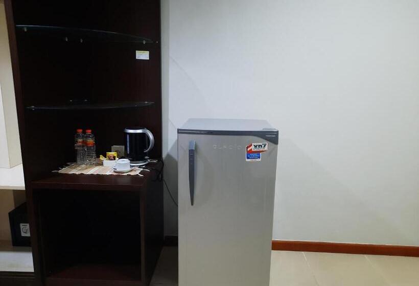 جناح, Bonero Residence