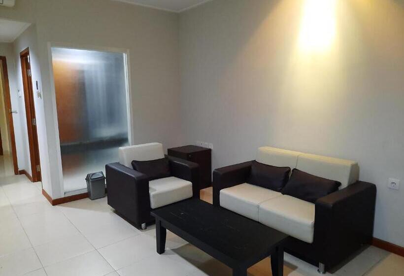 جناح, Bonero Residence