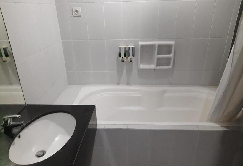 جناح, Bonero Residence