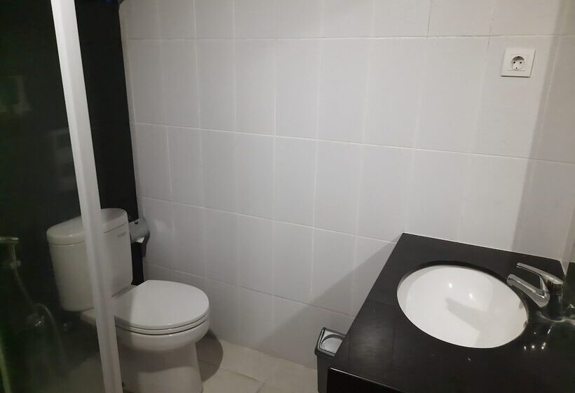 غرفة ديلوكس, Bonero Residence