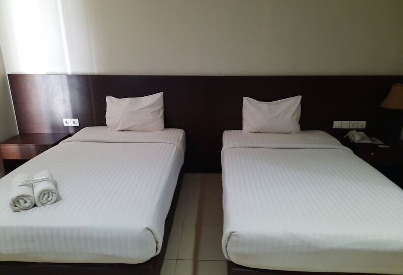 غرفة ديلوكس, Bonero Residence