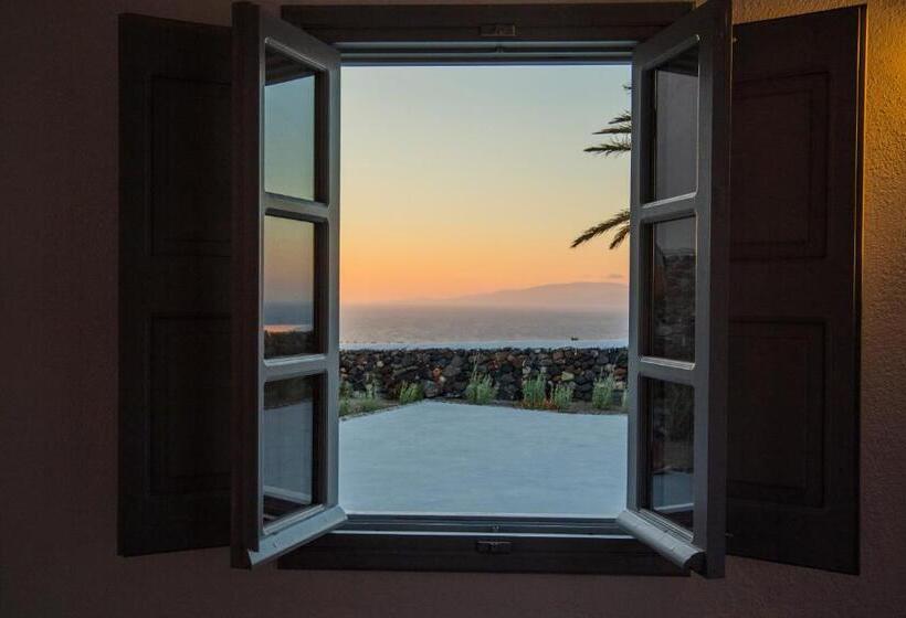 Люкс Superior, Aqua Serenity Luxury Suites Santorini