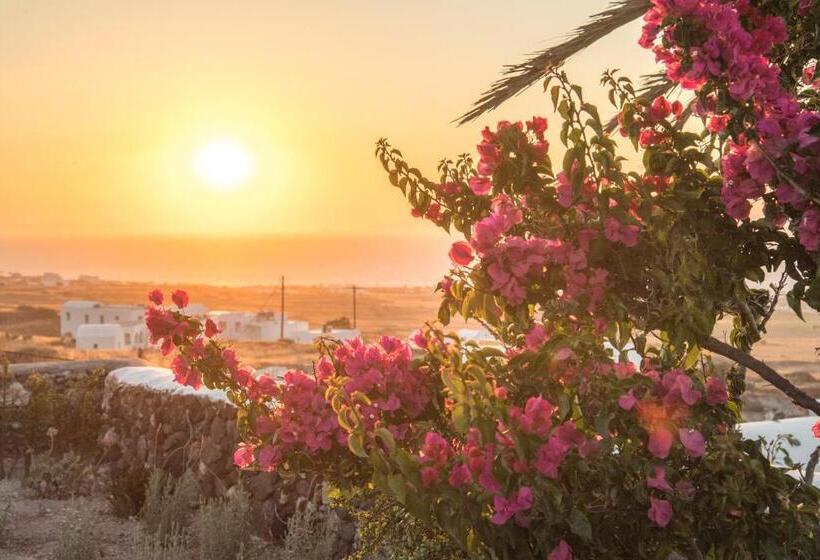 Люкс Superior, Aqua Serenity Luxury Suites Santorini