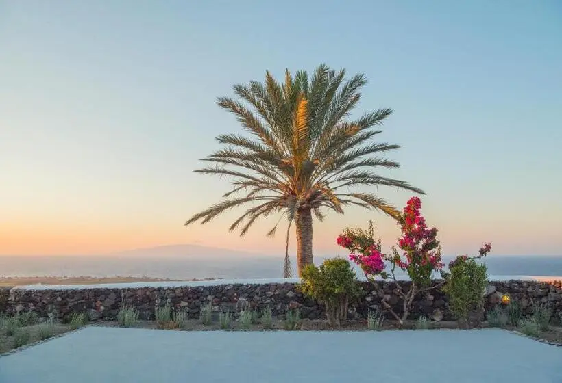 スーペリアースイート, Aqua Serenity Luxury Suites Santorini