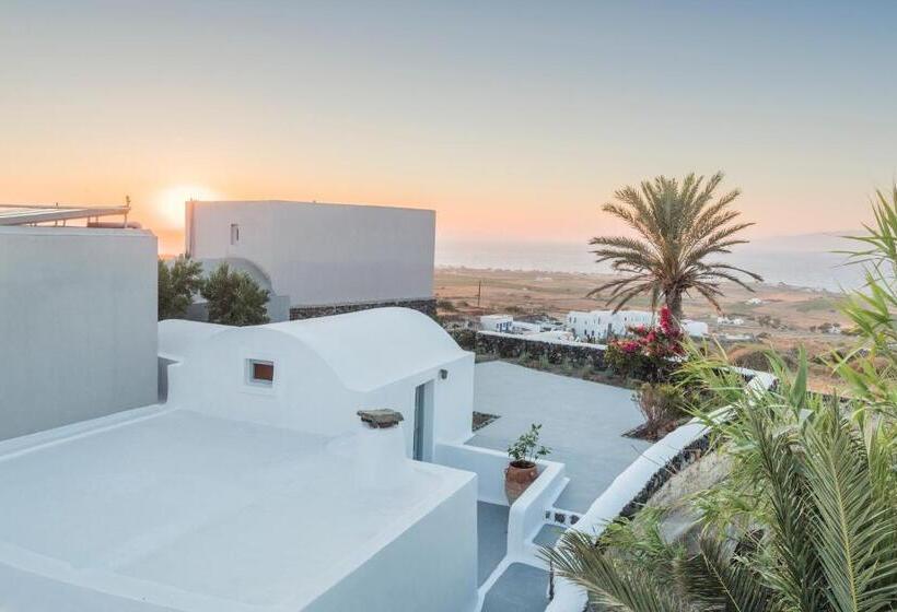 Люкс Superior, Aqua Serenity Luxury Suites Santorini