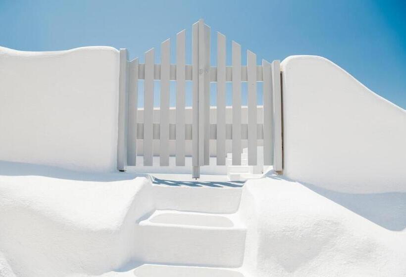 Люкс Superior, Aqua Serenity Luxury Suites Santorini