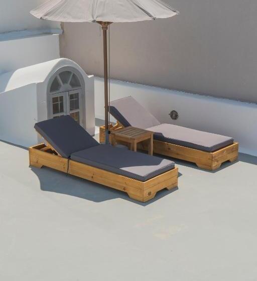 Люкс Superior, Aqua Serenity Luxury Suites Santorini