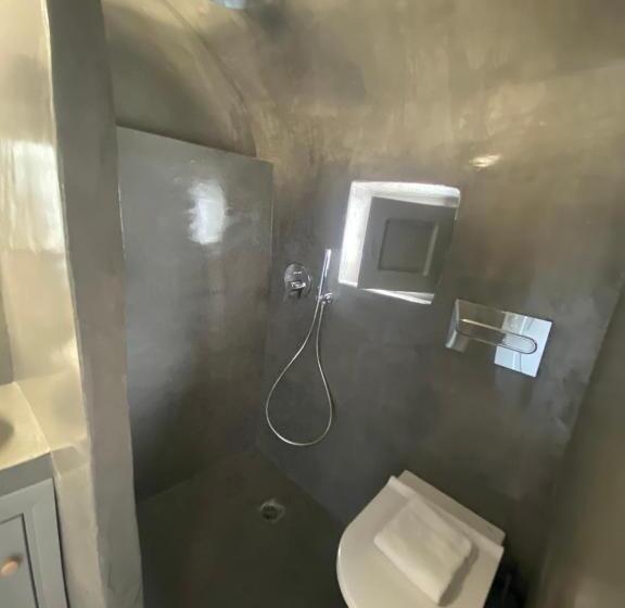 Номер Economy, Aqua Serenity Luxury Suites Santorini