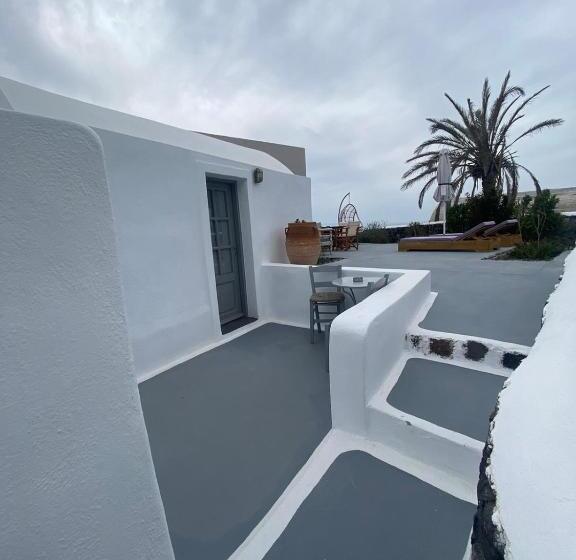 Номер Economy, Aqua Serenity Luxury Suites Santorini