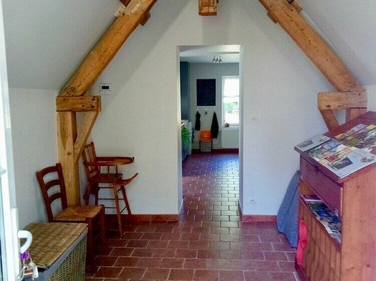 منزل غرفة نوم واحدة, Villandry  Domaine De L Augeonnière