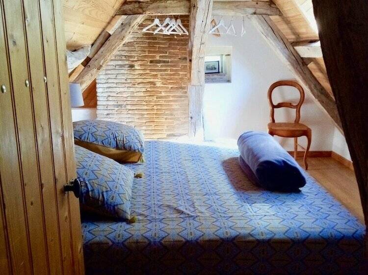 منزل غرفة نوم واحدة, Villandry  Domaine De L Augeonnière