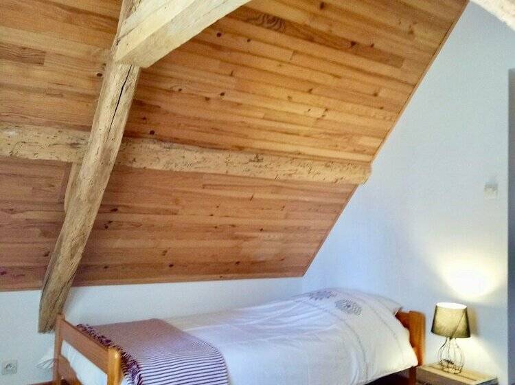 منزل غرفة نوم واحدة, Villandry  Domaine De L Augeonnière