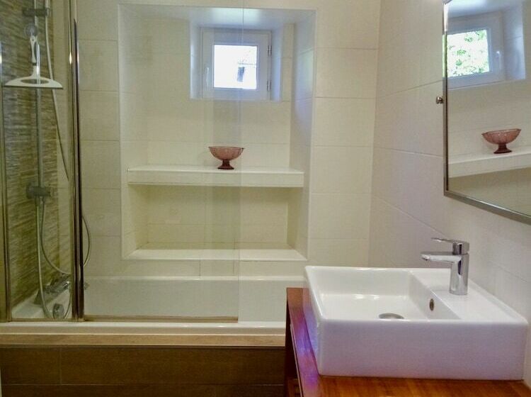 منزل غرفة نوم واحدة, Villandry  Domaine De L Augeonnière