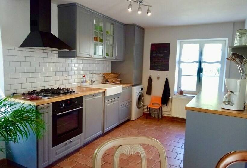 منزل غرفة نوم واحدة, Villandry  Domaine De L Augeonnière