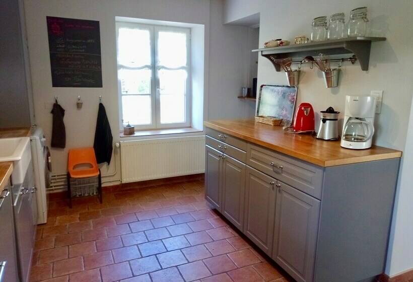 منزل غرفة نوم واحدة, Villandry  Domaine De L Augeonnière