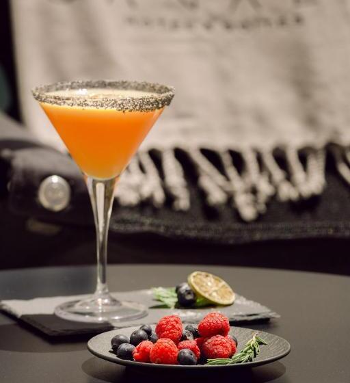 جناح سوبيريور مطل علي البحر, Canale Hotel & Suites