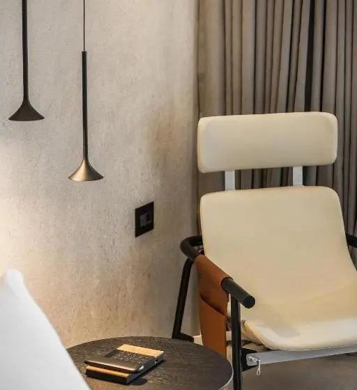オーシャンビュースーペリアースイート, Canale Hotel & Suites