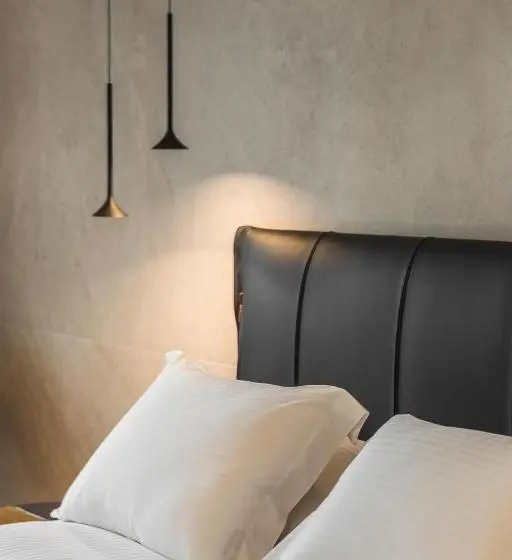 ペントハウススイート, Canale Hotel & Suites