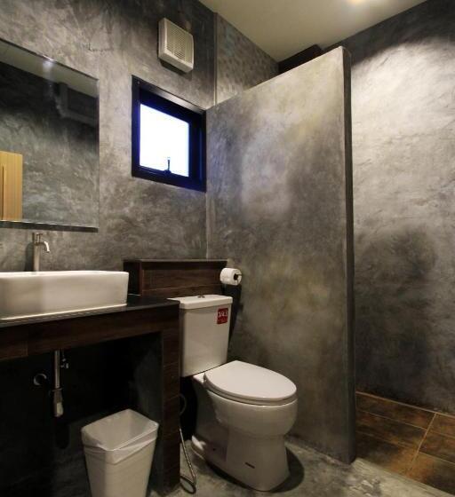 스탠다드 룸, Thai Thani Loft & Life Lamphun