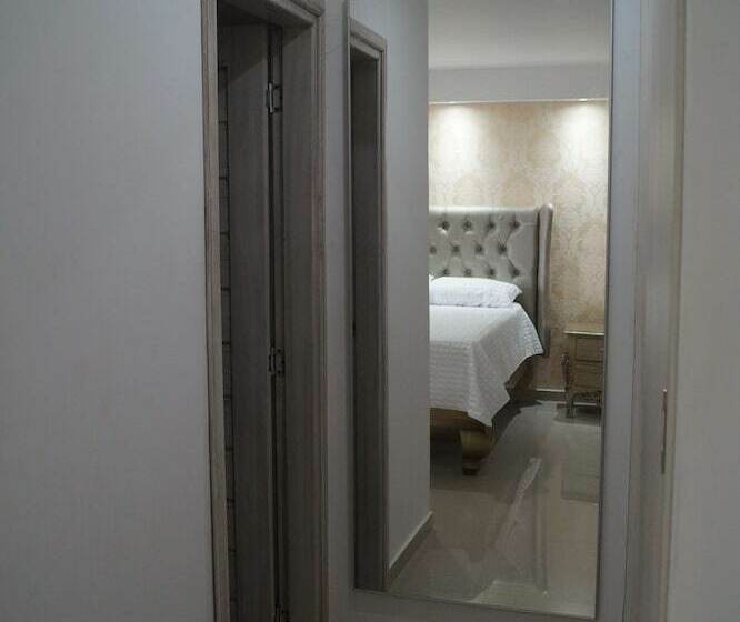 高级大房间, Valledupar Plaza