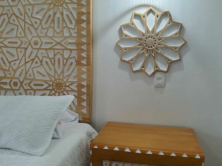 高级大房间, Valledupar Plaza