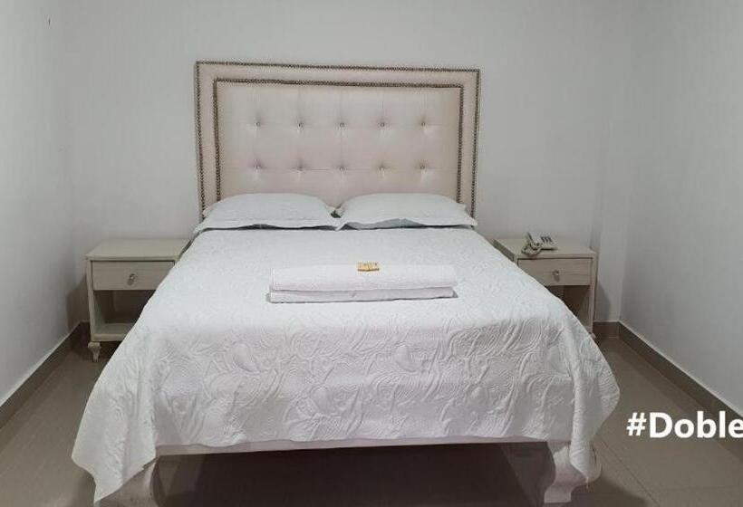 标准间, Valledupar Plaza