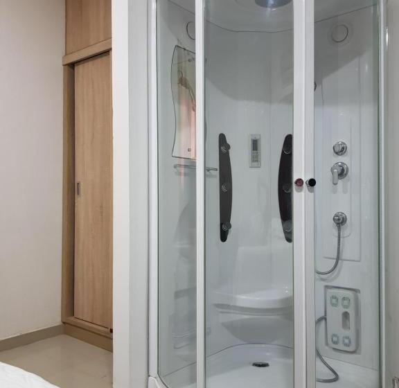 高级大房间, Valledupar Plaza