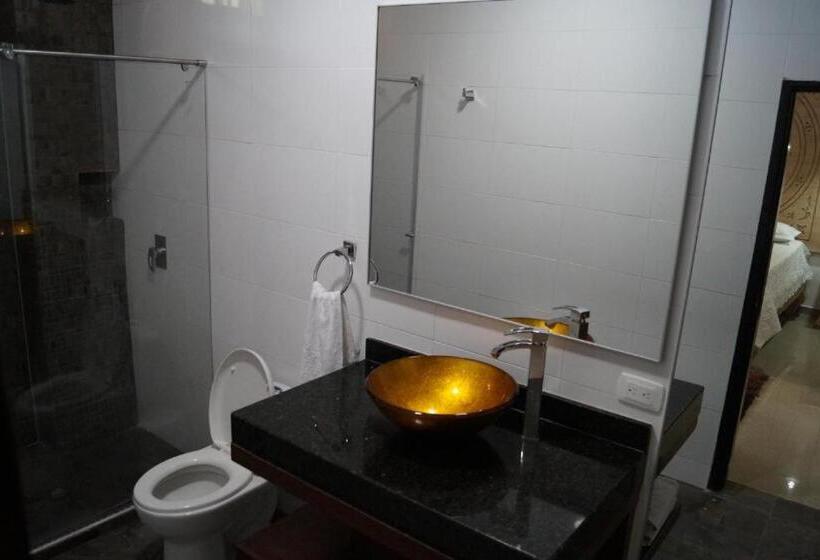 豪华房间, Valledupar Plaza