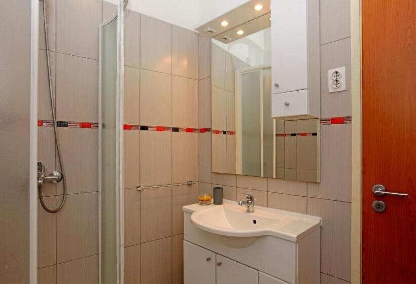 Номер Стандарт, Guest House Kod Peskarije