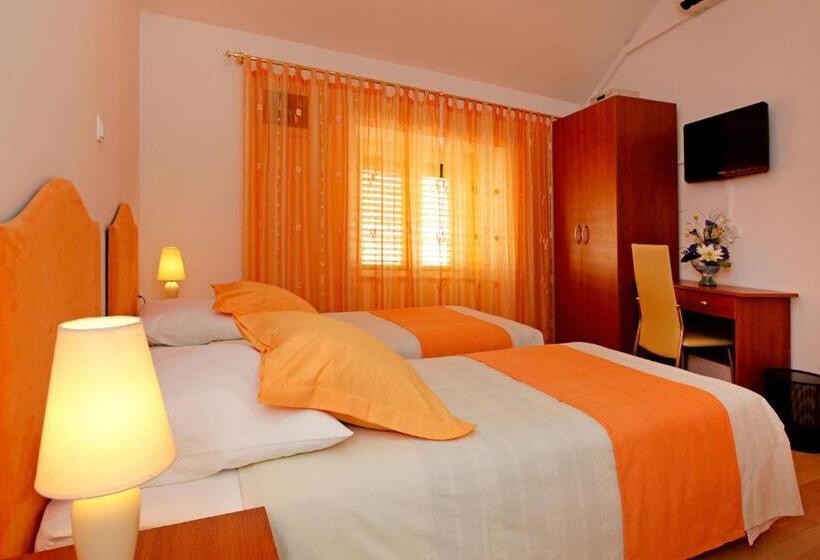 스탠다드 룸, Guest House Kod Peskarije