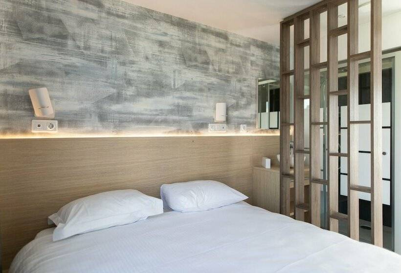 Шале 1 Спальня, Holiday Park Klein Strand