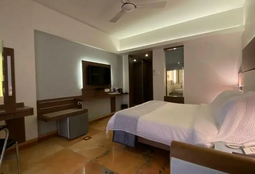 スタンダードルーム, Beautiful Hotel In Lonavala