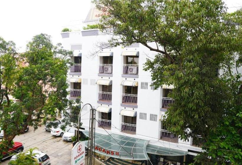 标准间, Beautiful Hotel In Lonavala