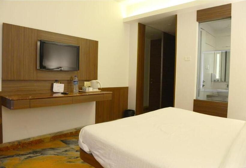 标准间, Beautiful Hotel In Lonavala