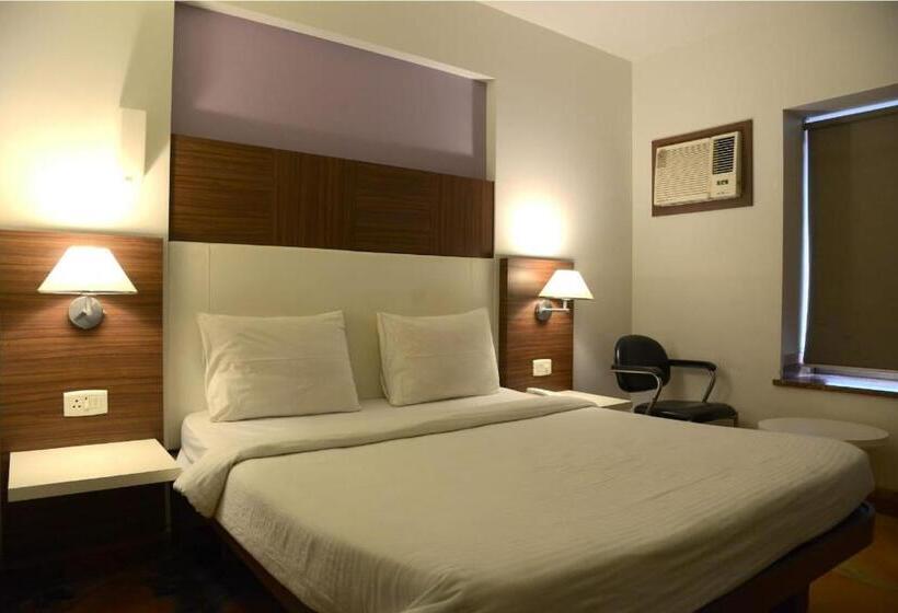 高级大房间, Beautiful Hotel In Lonavala