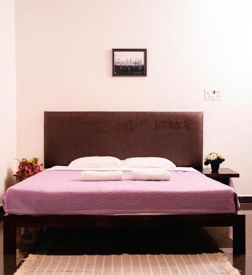 Номер Deluxe Кровать Кинг, Akim Homestay