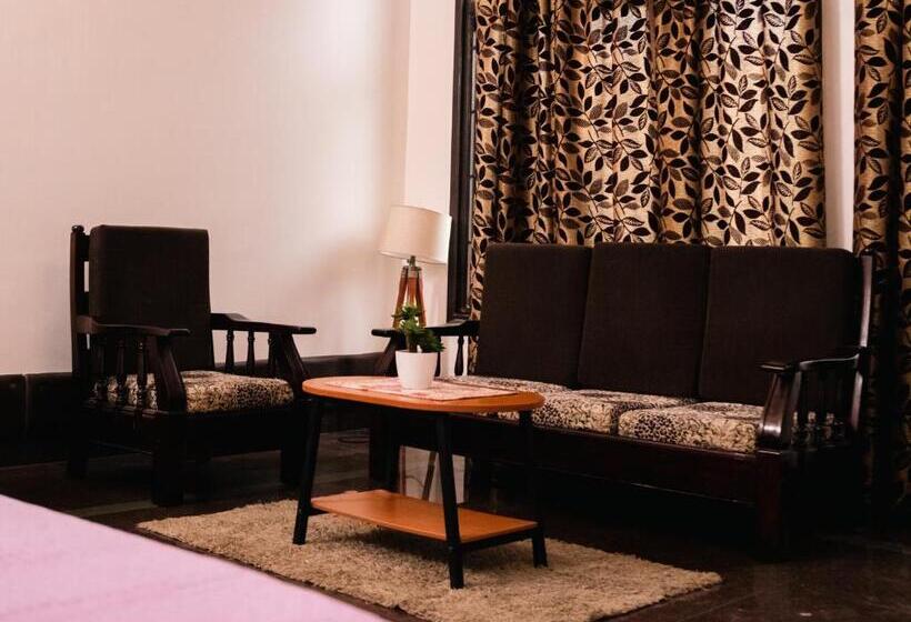Номер Deluxe Кровать Кинг, Akim Homestay