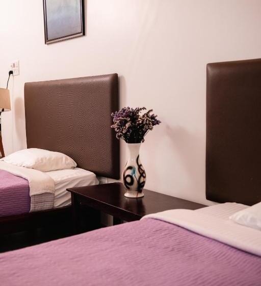 スタンダードルーム, Akim Homestay