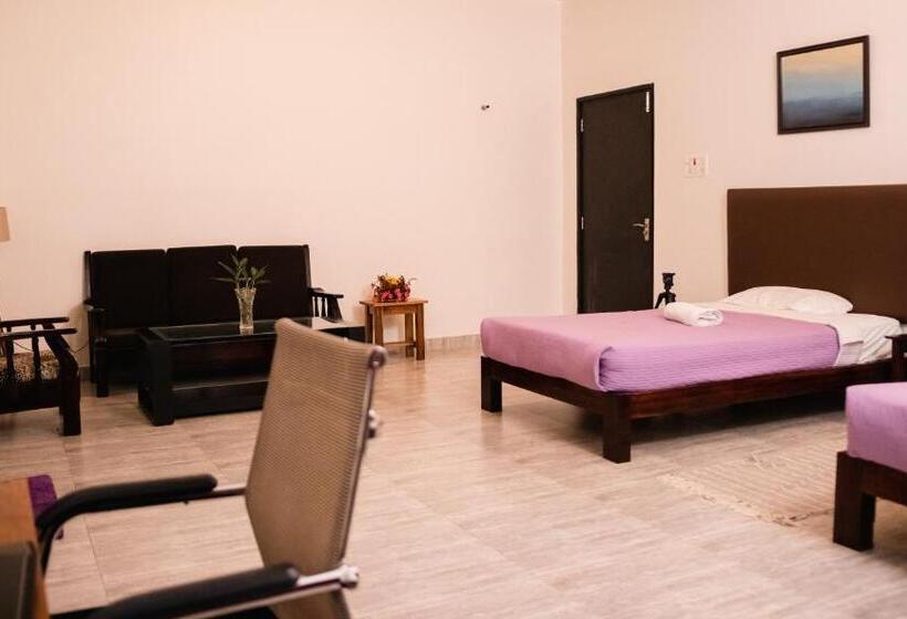 Номер Стандарт, Akim Homestay