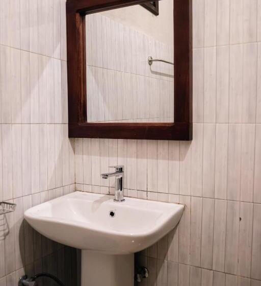 スタンダードルーム, Akim Homestay