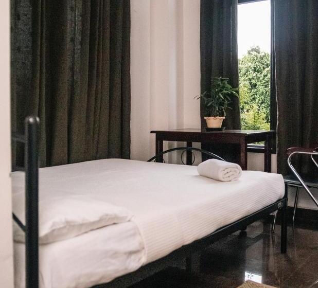 1ベッドルームドゥプレックスアパートメント, Akim Homestay