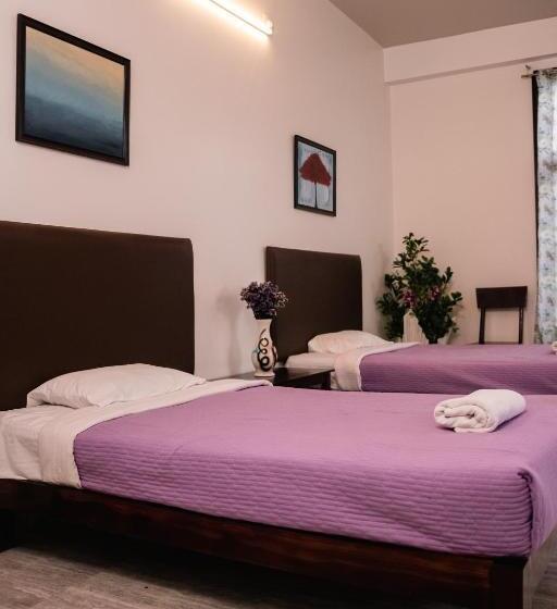 Апартаменты Дюплекс 1 Спальня, Akim Homestay