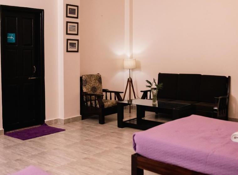 1ベッドルームドゥプレックスアパートメント, Akim Homestay