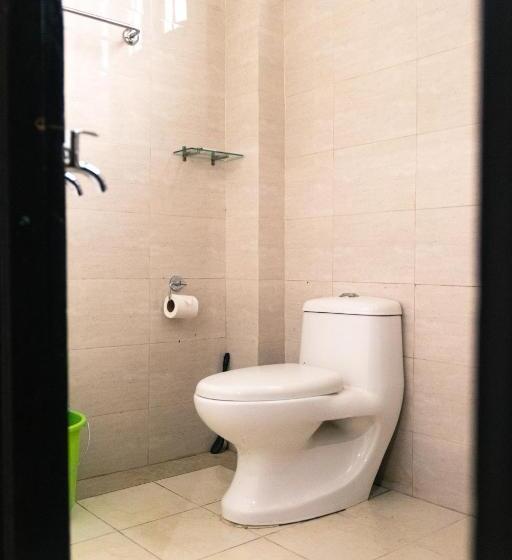 Номер Стандарт, Akim Homestay