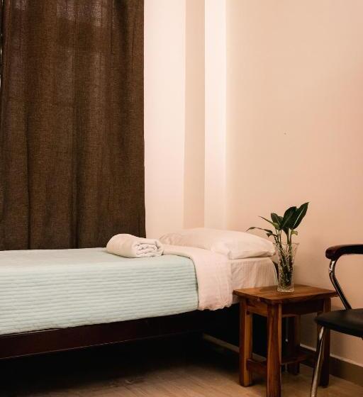 スタンダードルーム, Akim Homestay